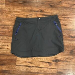 Title nine swim skort